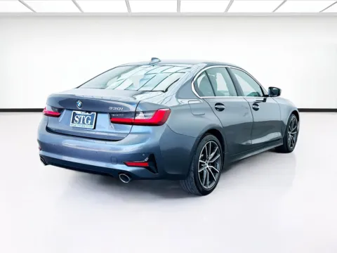 More photos of 2022 BMW 3 Series 330i at STG Bellflower, CA