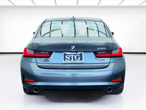 More photos of 2022 BMW 3 Series 330i at STG Bellflower, CA