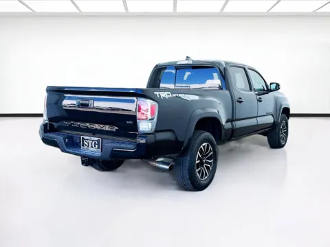 More photos of 2020 Toyota Tacoma TRD Sport V6 at STG Bellflower, CA