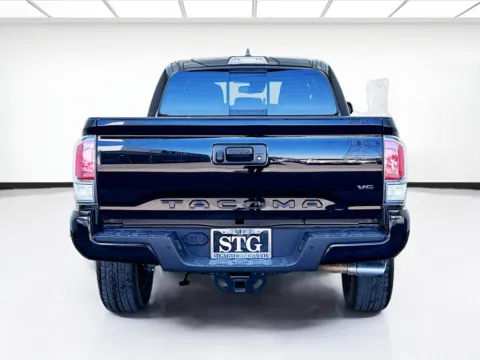 More photos of 2020 Toyota Tacoma TRD Sport V6 at STG Bellflower, CA