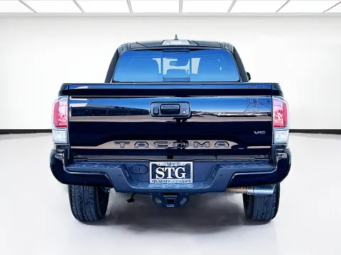 More photos of 2020 Toyota Tacoma TRD Sport V6 at STG Bellflower, CA