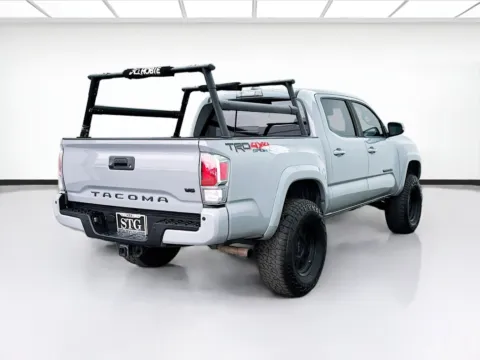 More photos of 2020 Toyota Tacoma TRD Sport V6 at STG Bellflower, CA