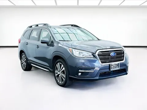 Another view of 2022 Subaru Ascent Limited for sale in Bellflower, CA at STG Bellflower