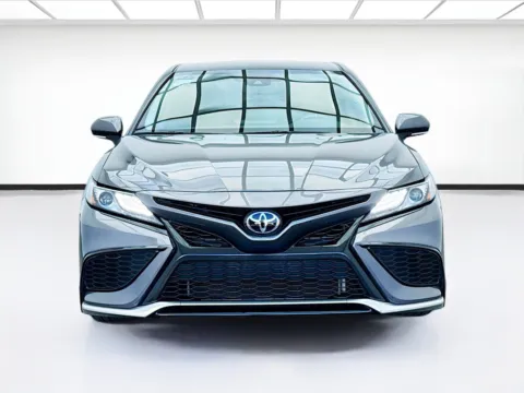 Photos of 2023 Toyota Camry XSE for sale in Bellflower, CA at STG Bellflower
