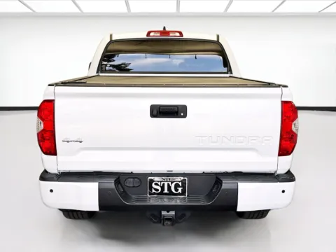 More photos of 2021 Toyota Tundra Limited at STG Bellflower, CA