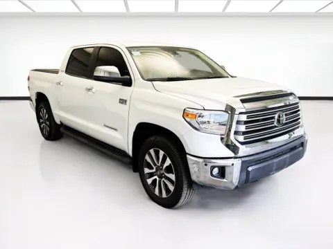 Another view of 2021 Toyota Tundra Limited for sale in Bellflower, CA at STG Bellflower