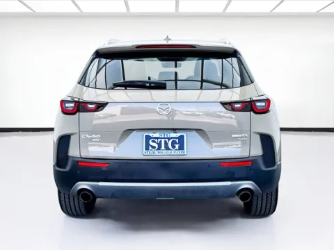 More photos of 2023 Mazda CX-50 2.5 Turbo Premium Plus Package at STG Bellflower, CA
