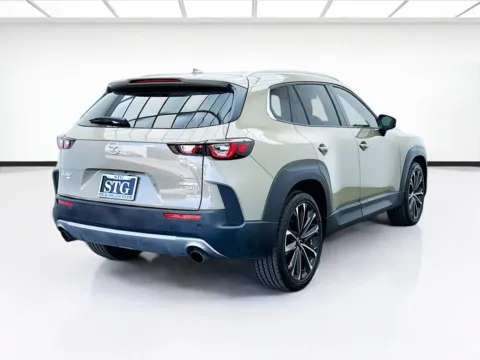 More photos of 2023 Mazda CX-50 2.5 Turbo Premium Plus Package at STG Bellflower, CA