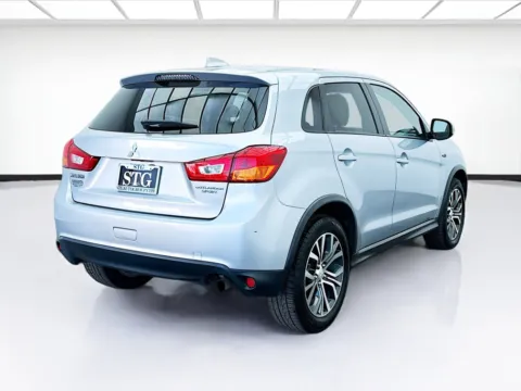 More photos of 2017 Mitsubishi Outlander Sport at STG Bellflower, CA