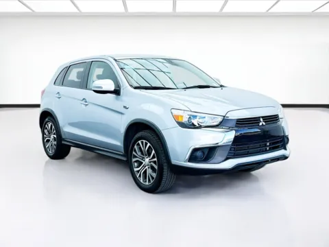 Another view of 2017 Mitsubishi Outlander Sport for sale in Bellflower, CA at STG Bellflower