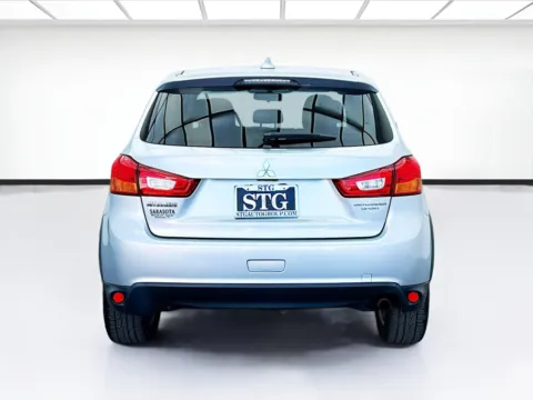 More photos of 2017 Mitsubishi Outlander Sport at STG Bellflower, CA
