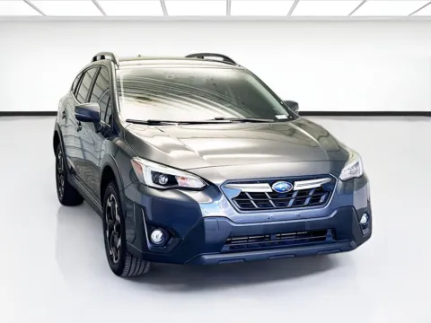 Another view of 2021 Subaru Crosstrek Limited for sale in Bellflower, CA at STG Bellflower