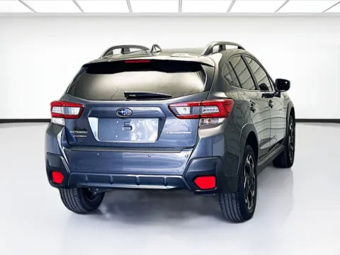 More photos of 2021 Subaru Crosstrek Limited at STG Bellflower, CA