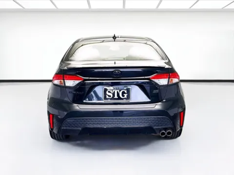 More photos of 2021 Toyota Corolla SE at STG Bellflower, CA