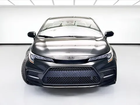 Photos of 2021 Toyota Corolla SE for sale in Bellflower, CA at STG Bellflower