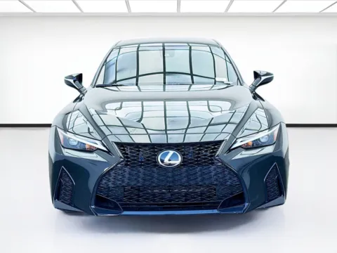 Photos of 2024 Lexus IS 300 for sale in Bellflower, CA at STG Bellflower