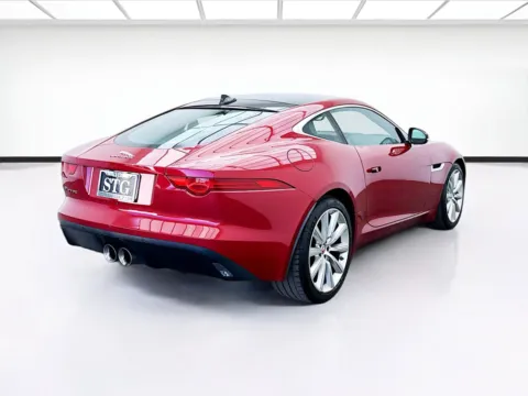 More photos of 2017 Jaguar F-TYPE Premium at STG Bellflower, CA