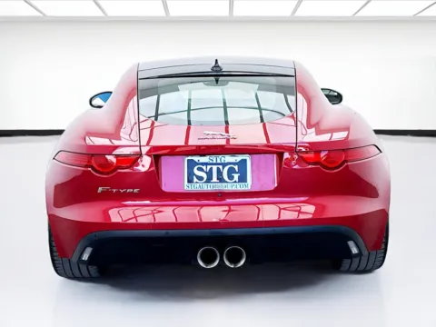 More photos of 2017 Jaguar F-TYPE Premium at STG Bellflower, CA