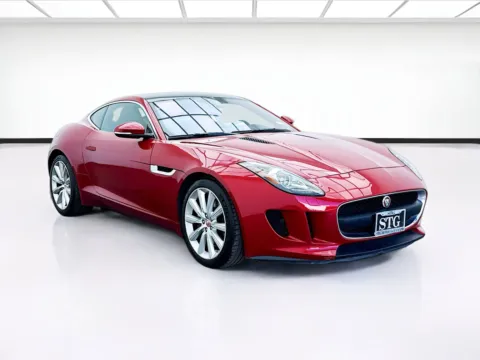 Another view of 2017 Jaguar F-TYPE Premium for sale in Bellflower, CA at STG Bellflower