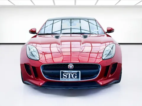 Photos of 2017 Jaguar F-TYPE Premium for sale in Bellflower, CA at STG Bellflower