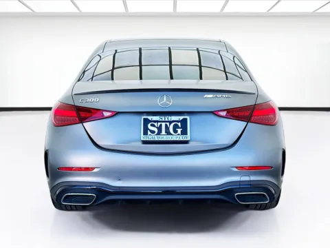 More photos of 2023 Mercedes-Benz C-Class C 300 at STG Bellflower, CA