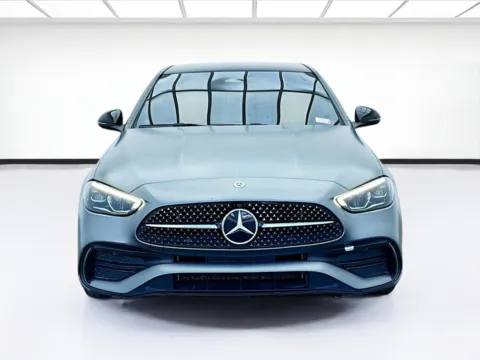 Photos of 2023 Mercedes-Benz C-Class C 300 for sale in Bellflower, CA at STG Bellflower
