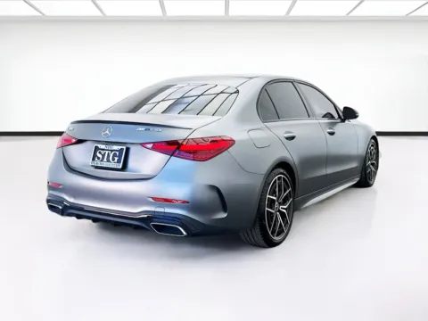 More photos of 2023 Mercedes-Benz C-Class C 300 at STG Bellflower, CA