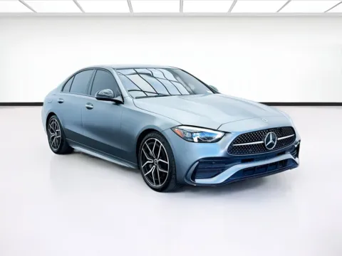 Another view of 2023 Mercedes-Benz C-Class C 300 for sale in Bellflower, CA at STG Bellflower