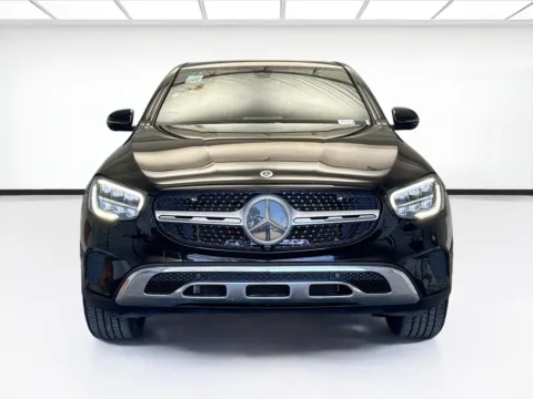 Photos of 2021 Mercedes-Benz GLC 300 Coupe 4MATIC for sale in Bellflower, CA at STG Bellflower