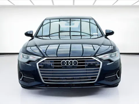 Photos of 2023 Audi A6 Sedan quattro PREMIUM for sale in Bellflower, CA at STG Bellflower