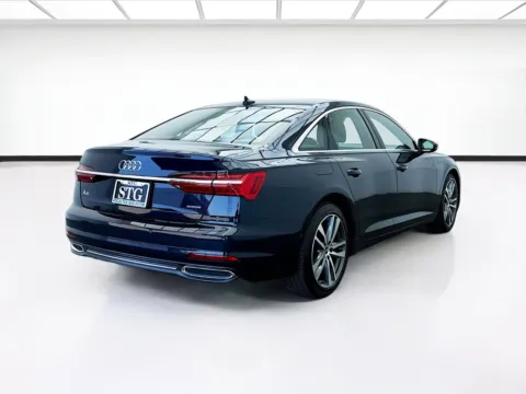 More photos of 2023 Audi A6 Sedan quattro PREMIUM at STG Bellflower, CA