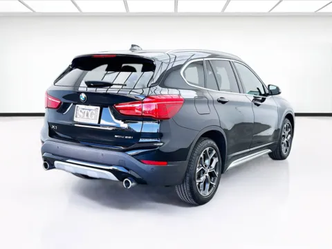 More photos of 2022 BMW X1 sDrive28i at STG Bellflower, CA