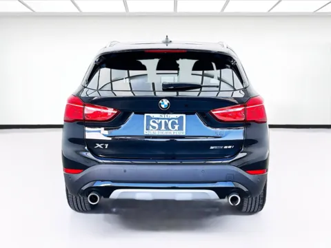 More photos of 2022 BMW X1 sDrive28i at STG Bellflower, CA