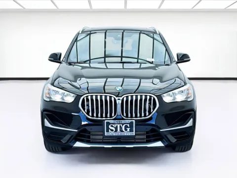 Photos of 2022 BMW X1 sDrive28i for sale in Bellflower, CA at STG Bellflower