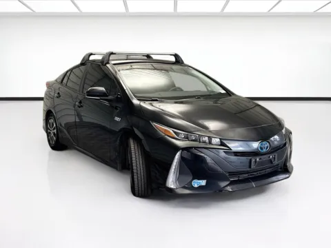 Another view of 2021 Toyota Prius Prime XLE for sale in Bellflower, CA at STG Bellflower