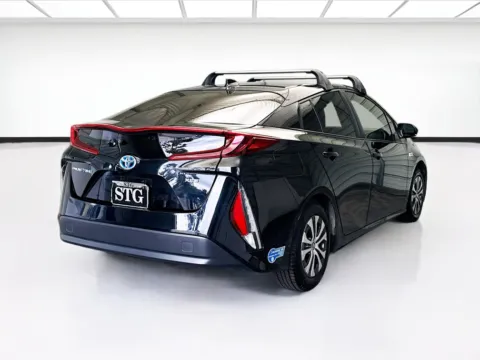 More photos of 2021 Toyota Prius Prime XLE at STG Bellflower, CA