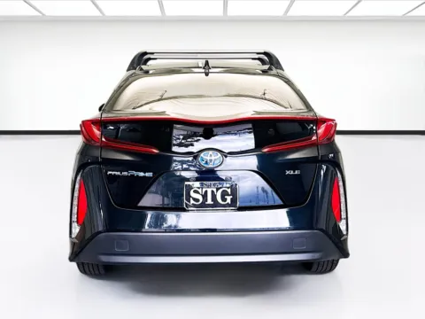 More photos of 2021 Toyota Prius Prime XLE at STG Bellflower, CA