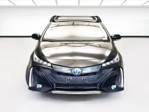 Photos of 2021 Toyota Prius Prime XLE for sale in Bellflower, CA at STG Bellflower