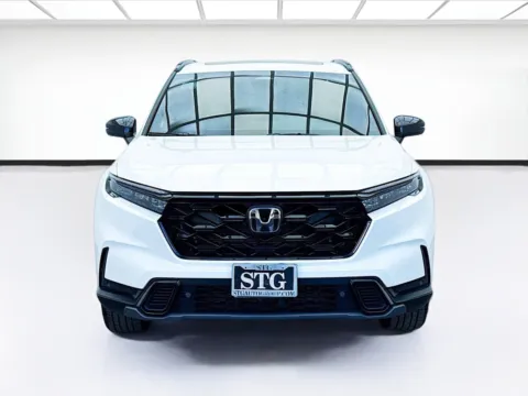 Photos of 2024 Honda CR-V Hybrid Sport-L for sale in Bellflower, CA at STG Bellflower
