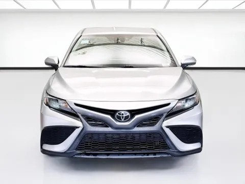 Photos of 2022 Toyota Camry SE for sale in Bellflower, CA at STG Bellflower