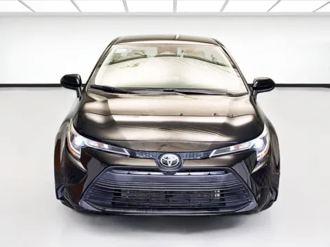Photos of 2024 Toyota Corolla LE for sale in Bellflower, CA at STG Bellflower