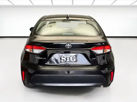 More photos of 2024 Toyota Corolla LE at STG Bellflower, CA
