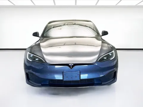 Photos of 2022 Tesla Model S for sale in Bellflower, CA at STG Bellflower