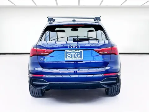 More photos of 2021 Audi Q3 Premium Plus S Line quattro at STG Bellflower, CA