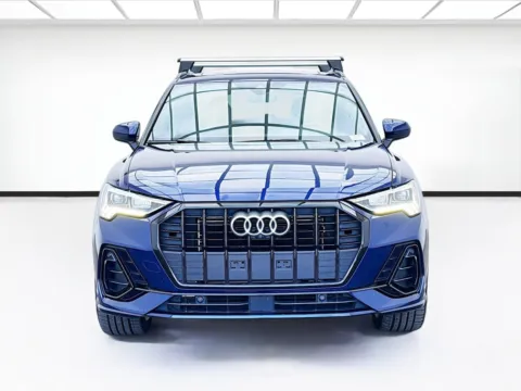 Photos of 2021 Audi Q3 Premium Plus S Line quattro for sale in Bellflower, CA at STG Bellflower