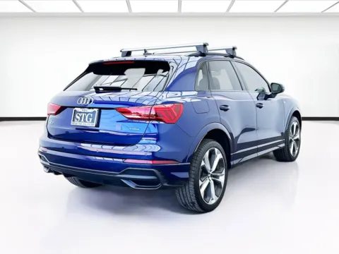 More photos of 2021 Audi Q3 Premium Plus S Line quattro at STG Bellflower, CA