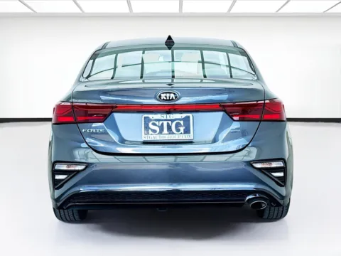More photos of 2021 Kia Forte LXS at STG Bellflower, CA
