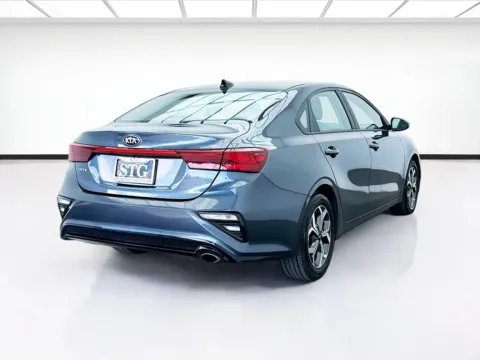 More photos of 2021 Kia Forte LXS at STG Bellflower, CA