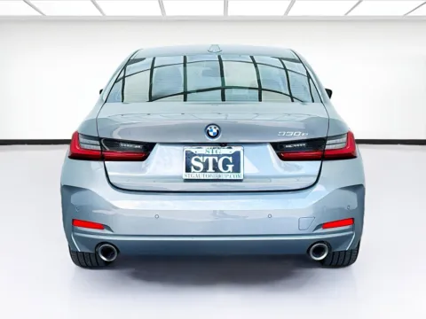 More photos of 2023 BMW 3 Series 330e iPerformance at STG Bellflower, CA