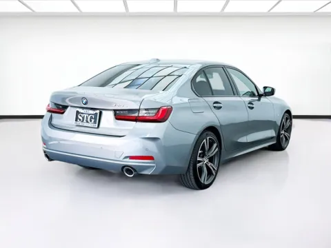 More photos of 2023 BMW 3 Series 330e iPerformance at STG Bellflower, CA